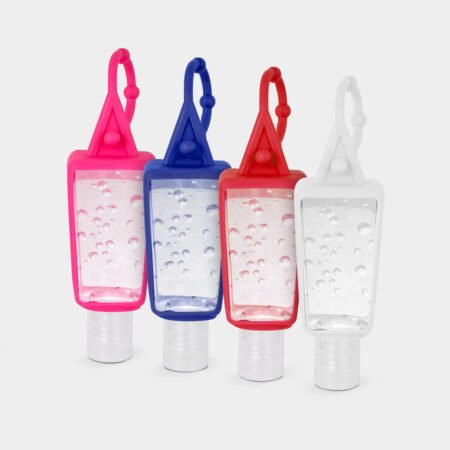 SLD 008 - GEL SANITIZANTE HELDER - GELES Y SANITIZANTES