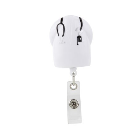 SLD 009 - PORTA GAFETE DOCTOR - CUIDADO PERSONAL