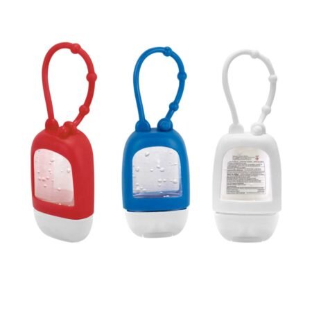 SLD 030 - GEL SANITIZANTE IMANPA - GELES Y SANITIZANTES