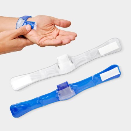 SLD 061 - PULSERA GEL SANITIZANTE SHANI - GELES Y SANITIZANTES