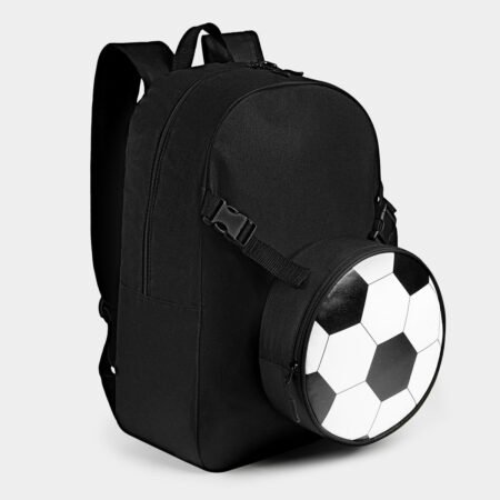 SOC 096 – MOCHILA SOCCER – MOCHILAS ESCOLARES