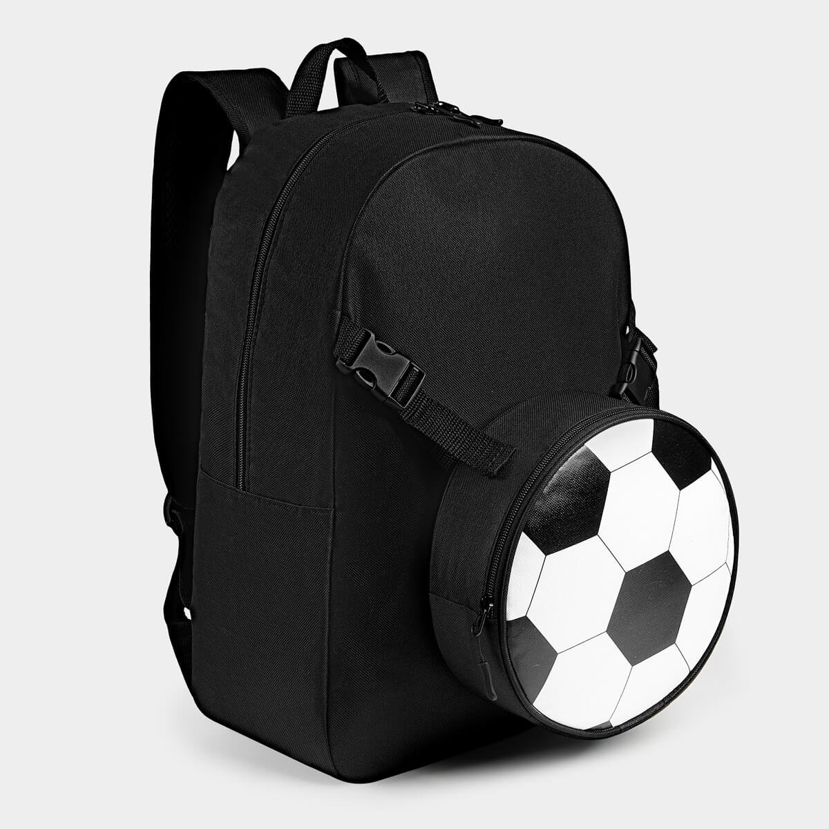 SOC 096 – MOCHILA SOCCER – MOCHILAS ESCOLARES