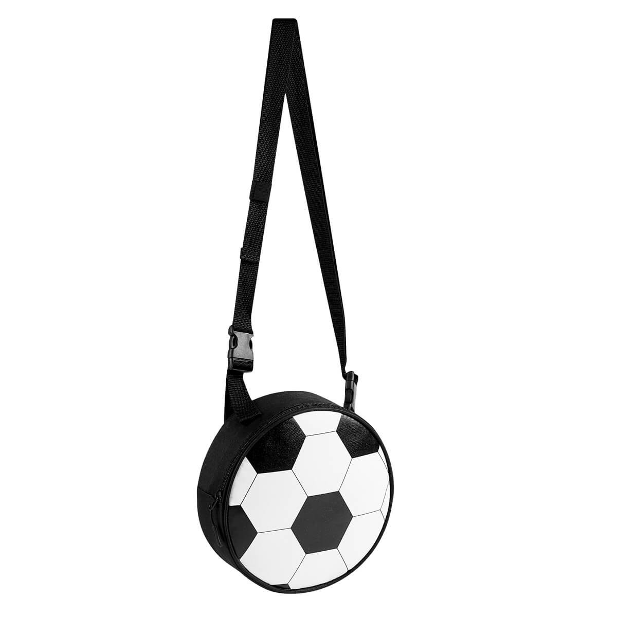 SOC 096 – MOCHILA SOCCER – MOCHILAS ESCOLARES - Image 5