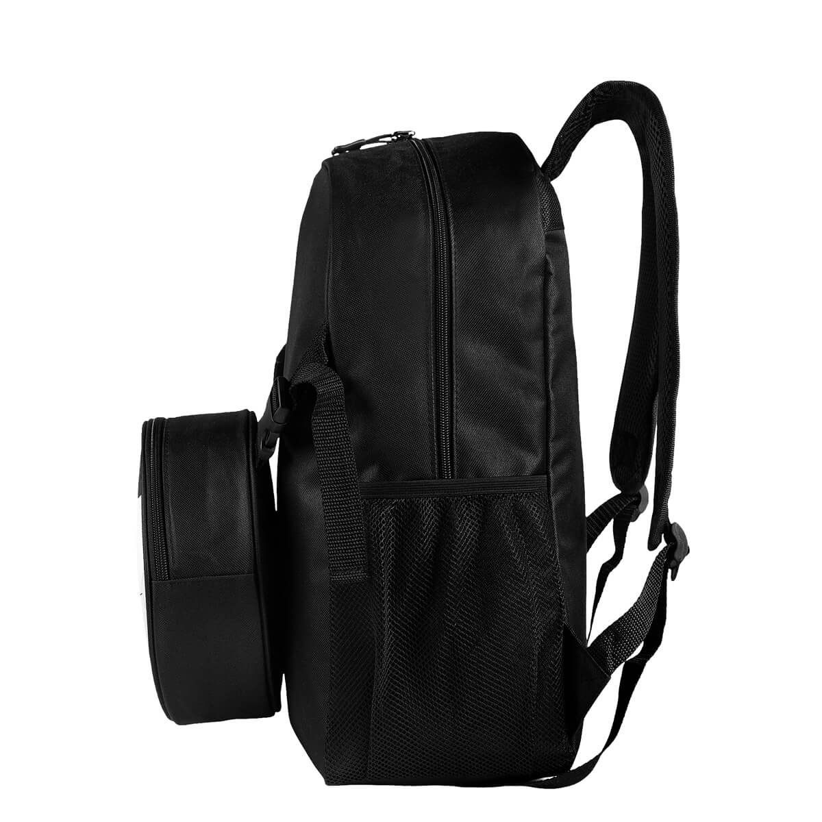 SOC 096 – MOCHILA SOCCER – MOCHILAS ESCOLARES - Image 6