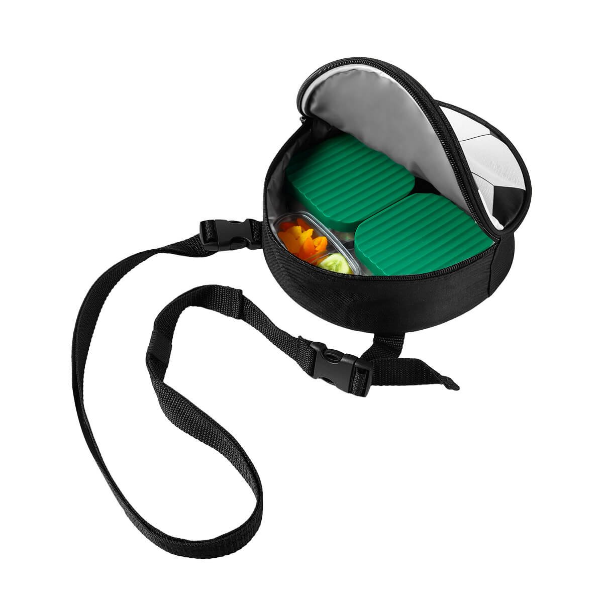 SOC 096 – MOCHILA SOCCER – MOCHILAS ESCOLARES - Image 7