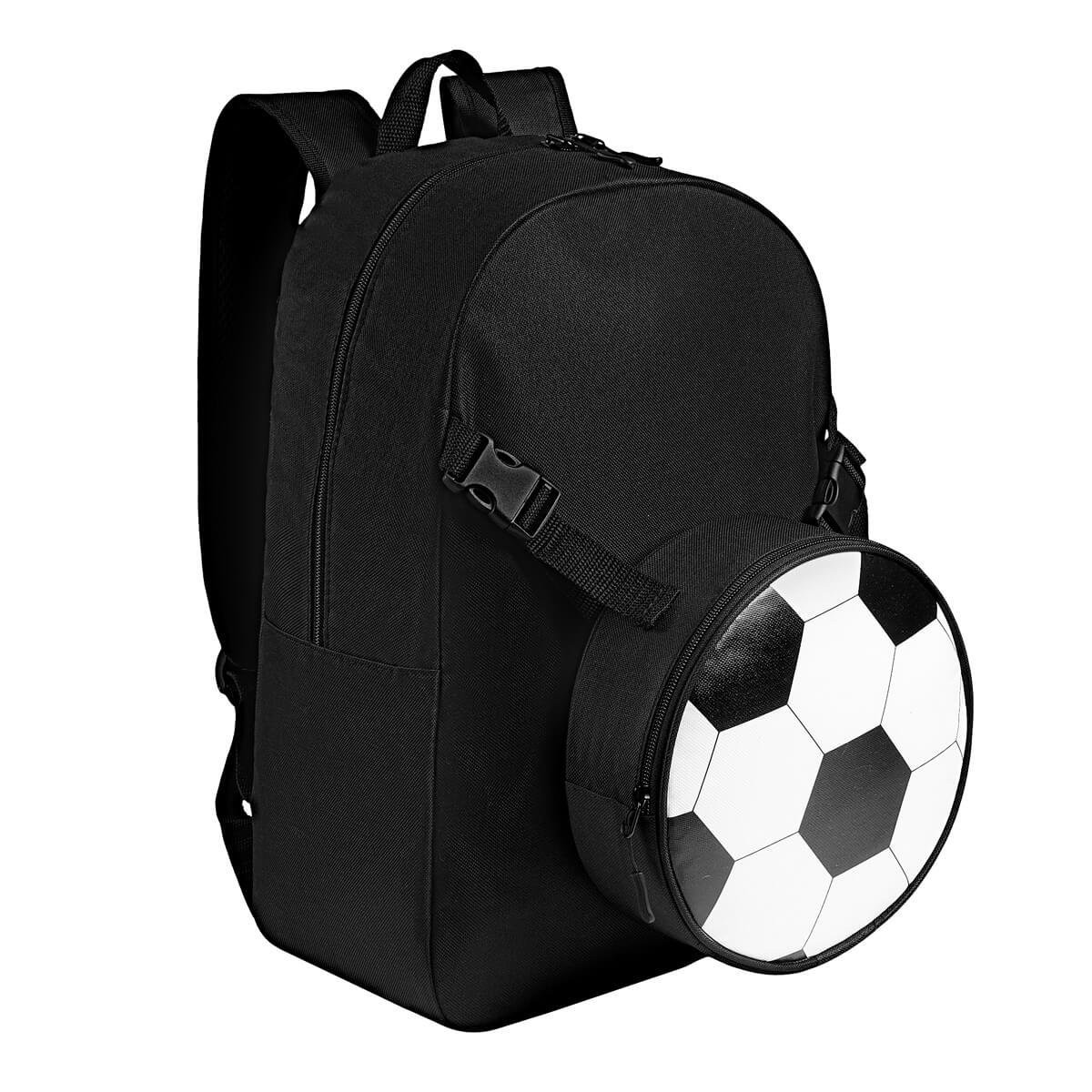 SOC 096 – MOCHILA SOCCER – MOCHILAS ESCOLARES - Image 9