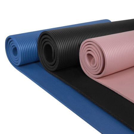 SPO 012 - TAPETE DE YOGA SERENITY - ARTICULOS DEPORTIVOS