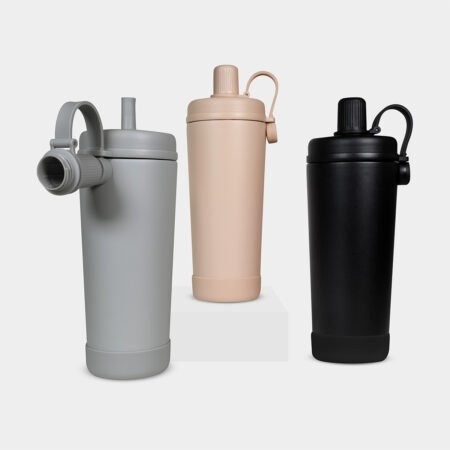 TMPS 202 - TERMO BOISSON - TERMO METALICO