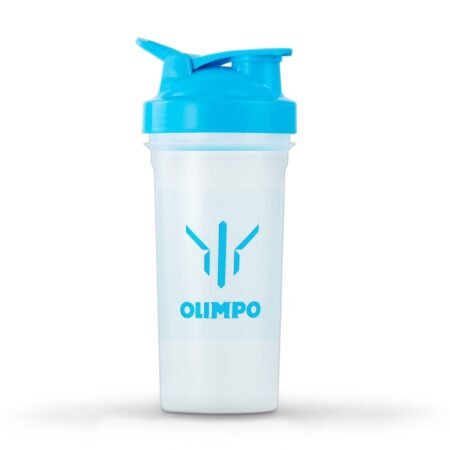 Shaker Olimpo