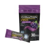 Hydromineral Pro (electrolitos) Pack 30 sobres - Image 8