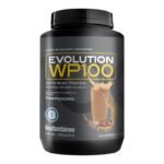 Proteína WP100 1,400 gramos - Image 29