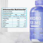 OLIMPO PACK Hydro