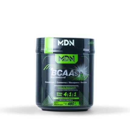 BCAAs Instantized MDN Sports