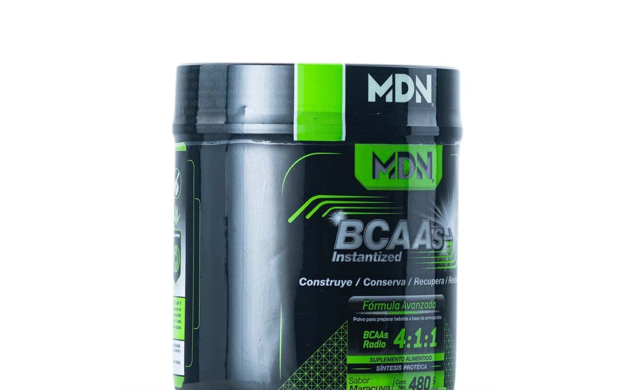 BCAAs Instantized MDN Sports