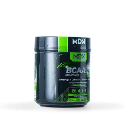 BCAAs Instantized MDN Sports
