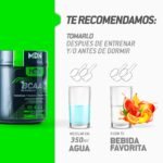 BCAAs Instantized MDN Sports