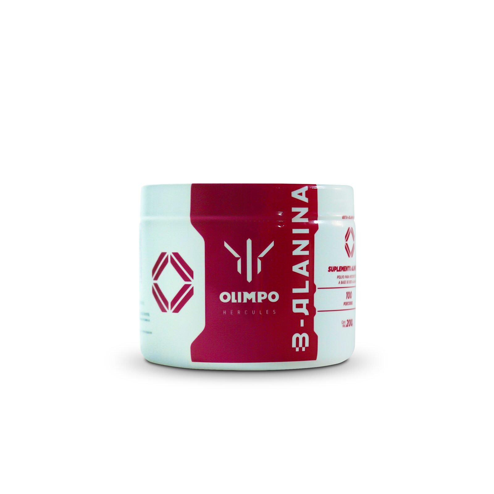 BETA-Alanina Hércules, Olimpo BETA-Alanina Hércules, Olimpo