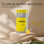 Omega-3 MDN Labs