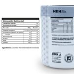MDN VEGAN PACK
