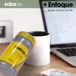 Omega-3 MDN Labs