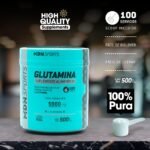 Glutamina MDN Sports
