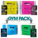 GYM Pack