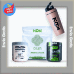 MDN VEGAN PACK