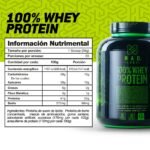 MAD PACK Protein