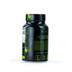 Carnitina cápsulas Mad Labz