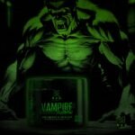 Glutamina Vampire Mad Labz