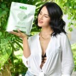 Proteína Vegana Olin MDN Sports