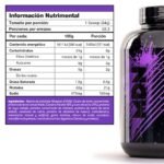 Proteína WheyNer Extend MDN Sports