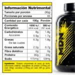 Proteína WheyNer MDN Sports