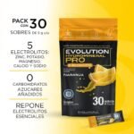 Hydromineral Pro (electrolitos) Pack 30 sobres - Image 6