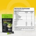 Hydromineral Pro (electrolitos) Pack 30 sobres - Image 3