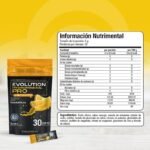 Hydromineral Pro (electrolitos) Pack 30 sobres - Image 7