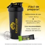 Hydromineral Pro (electrolitos) Pack 30 sobres - Image 4