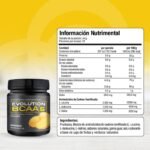 BCAA's Aminoácidos 500 gramos - Image 10