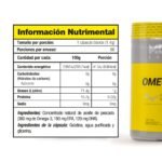 Omega-3 MDN Labs