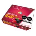 Barras de Proteína caja 6 barras - Image 6