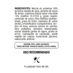 Barra de Proteína 65 gramos - Image 6