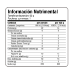 Barra de Proteína 65 gramos - Image 2