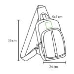 TX 099 - Mochila Calgary. - Image 3