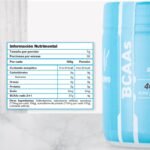 BCAAs Apolo Olimpo