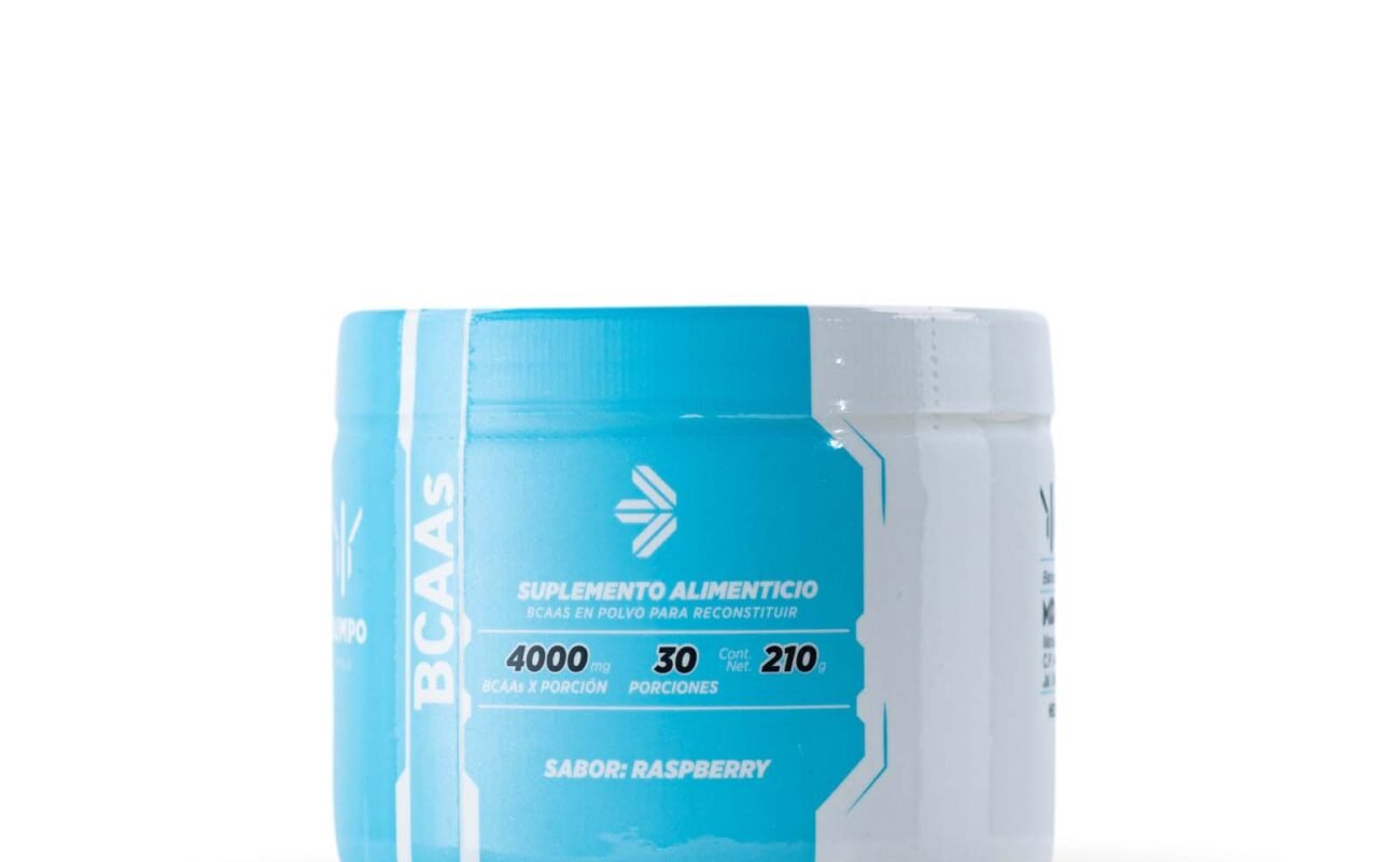 BCAAs Apolo Olimpo