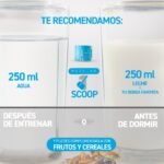 BCAAs Apolo Olimpo