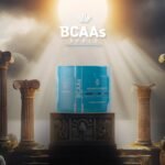 BCAAs Apolo Olimpo