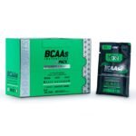 BCAAs Instantized 20 Pack MDN Sports