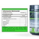 BCAAs Instantized MDN Sports