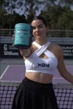 Glutamina MDN Sports